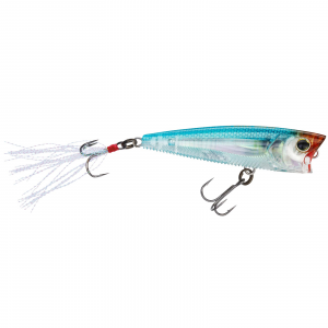 Image of Yo-Zuri 3DB Popper Topwater Bait | Real Blueback Herring; 3 in.