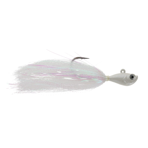 Image of Catfish Sumo Bait Stalker Jigs - 3 Pack | Flashing Shad; 1 1/2 oz.
