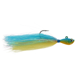Image of Catfish Sumo Bait Stalker Jigs - 3 Pack | Bluegill; 1 1/2 oz.
