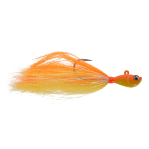 Image of Catfish Sumo Bait Stalker Jigs - 3 Pack | Goldfish; 1 oz.