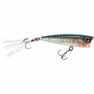 Image of Yo-Zuri 3DB Popper Topwater Bait | Real Bluegill; 3 in.