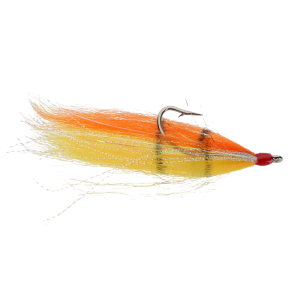 Image of Catfish Sumo Bait Stalkers Stinger Flies | Yellow Perch