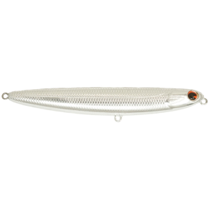 Image of Ima Skimmer 110 Topwater Lure | Chrome; 110 mm