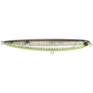 Image of Ima Skimmer 110 Topwater Lure | Ghost Chartreuse Herring; 110 mm