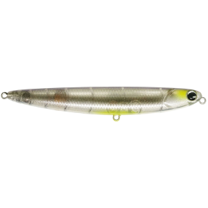 Image of Ima Skimmer 110 Topwater Lure | Real Ghost Shad; 110 mm