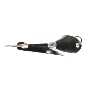 Image of Catfish Sumo Bait Spoon | Silver; Single Hook