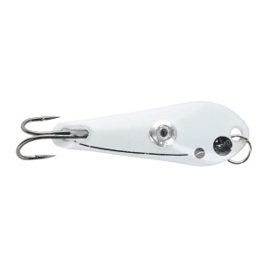 Image of Catfish Sumo Bait Spoon | White; Double Hook