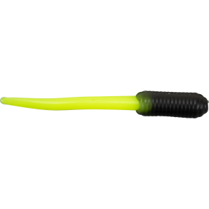 Image of BrushPile Jigs Hammer Soft Bait | Night Rider