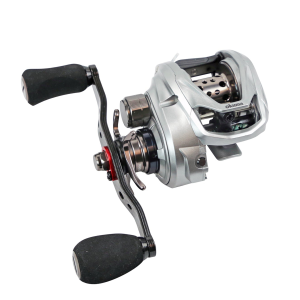 Image of Okuma X-Series Casting Reel | X-100XA