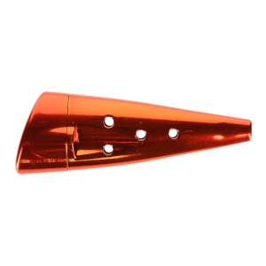 Image of Yakima Bait Unrigged Cut Plug - 2 Pack | Metallic Copper; 2 1/2 in.