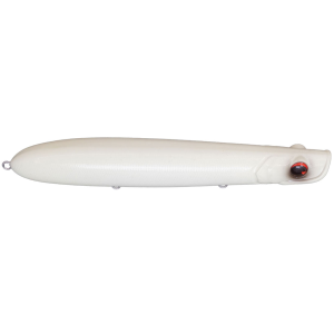 Image of Ima Little Stik 135 Topwater Bait | Bone; 135 mm