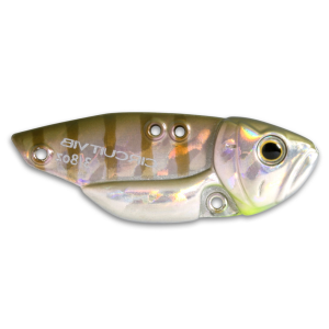 Image of Deps Circuit Vibe Blade Bait | Juvenile Gill; 1/2 oz.