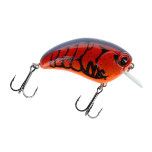 Image of Ima Squarebill Crankbait | Hot Craw; 2 1/4 in.