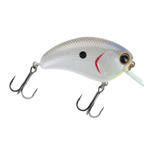 Image of Ima Squarebill Crankbait | Hot Shad; 2 1/4 in.