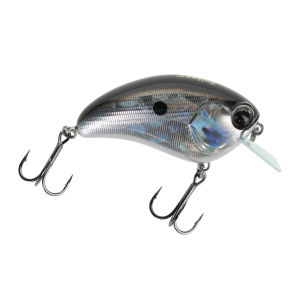 Image of Ima Squarebill Crankbait | Silver Lining; 2 1/4 in.