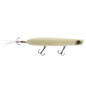 Image of Ima Baby Stik 105 Topwater Bait | Bone; 105 mm