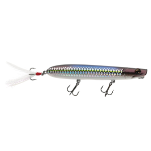 Image of Ima Baby Stik 105 Topwater Bait | Shimmer Shad; 105 mm