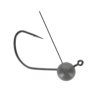 Image of Zappu Inchi Wacky Weed Guard Jighead | 3/32 oz.