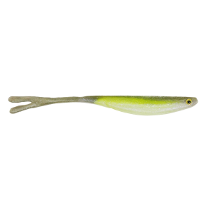 Image of Optimum Victory Tail Shad Softbait | Sexy Minnow; 3 in.