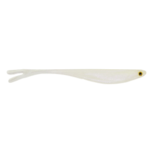 Image of Optimum Victory Tail Shad Softbait | Money; 3 in.