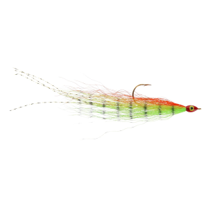 Image of Kenders Premium Kick Flys - 2 Pack | Firetiger; 1/0