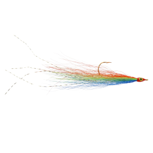 Image of Kenders Premium Kick Flys - 2 Pack | Emerald Shiner; 1/0