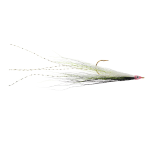 Image of Kenders Premium Kick Flys - 2 Pack | Alewife; 1/0