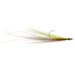 Image of Kenders Premium Kick Flys - 2 Pack | Willow Cat; 1/0