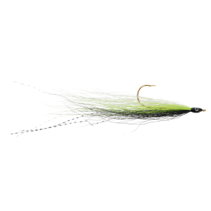 Image of Kenders Premium Kick Flys - 2 Pack | Spottail Shiner; 1/0