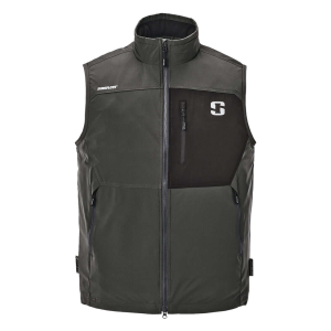 Image of Striker Ice Shield Float Vest | M; Gunmetal