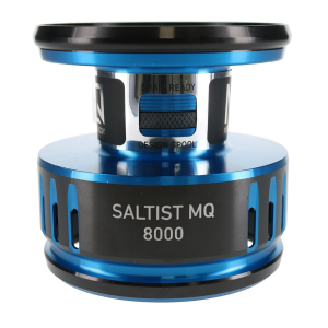 Image of Daiwa Saltist MQ Spare Spool | SALTISTMQ8000H