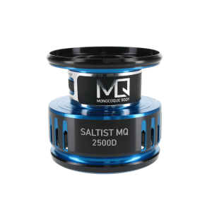 Image of Daiwa Saltist MQ Spare Spool | SALTISTMQ2500D-H