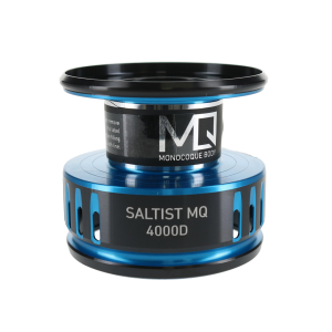 Image of Daiwa Saltist MQ Spare Spool | SALTISTMQ4000D-XH