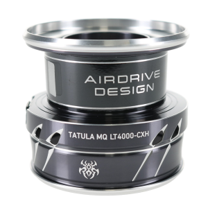 Image of Daiwa Tatula LT Spare Spool | TTUMQLT4000-CXH