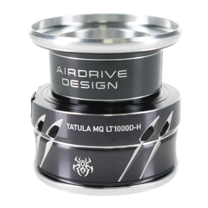 Image of Daiwa Tatula LT Spare Spool | TTUMQLT1000D-H