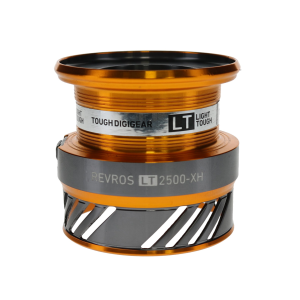 Image of Daiwa Revros LT Spare Spool | REVLT2500-XH