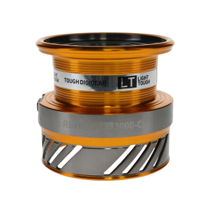Image of Daiwa Revros LT Spare Spool | REVLT3000-C