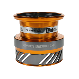 Image of Daiwa Revros LT Spare Spool | REVLT3000-CXH