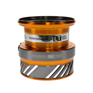 Image of Daiwa Revros LT Spare Spool | REVLT2500