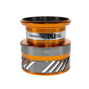 Image of Daiwa Revros LT Spare Spool | REVLT2000