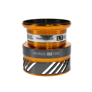 Image of Daiwa Revros LT Spare Spool | REVLT1000