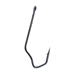 Image of Spearpoint Straight Shank Worm Hooks | 2/0