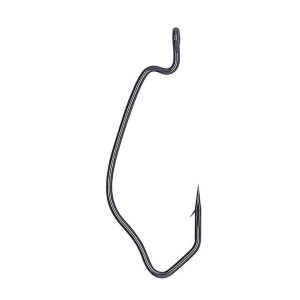 Image of Spearpoint Wide Gap Hooks | 4/0