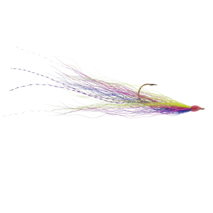 Image of Kenders Kick Flys - 2 Pack | Rainbow Shiner; 4
