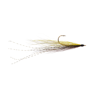 Image of Kenders Kick Flys - 2 Pack | Mud Minnow; 2