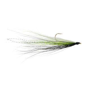 Image of Kenders Kick Flys - 2 Pack | Spottail Shiner; 2