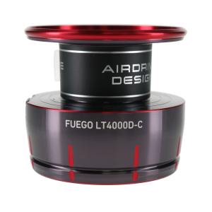 Image of Daiwa Fuego LT Spare Spool | FEGLT4000D-C