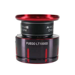Image of Daiwa Fuego LT Spare Spool | FEGLT1000D