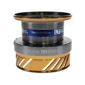 Image of Daiwa Laguna LT Spare Spool | LAGUNALT4000-C