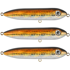 Image of Catfish Sumo Rattling Line Float | Wandering Goldfish